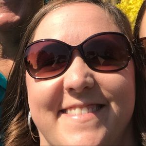 Meet your Posher, Krista